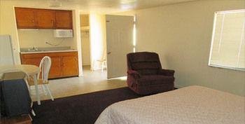 Topaz Inn And Suites Apache Junction Exterior photo