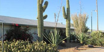 Topaz Inn And Suites Apache Junction Exterior photo