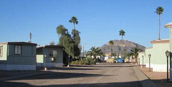 Topaz Inn And Suites Apache Junction Exterior photo